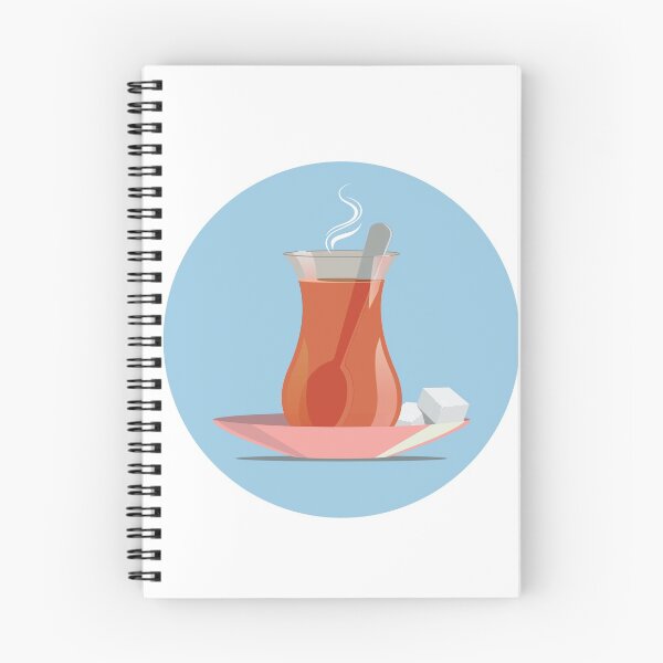Item preview, Turkish Tea designed and sold by anararan.