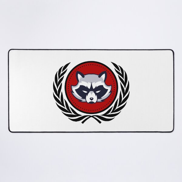 Item preview, Racoon lifestyle designed and sold by Maxym Demchuk.