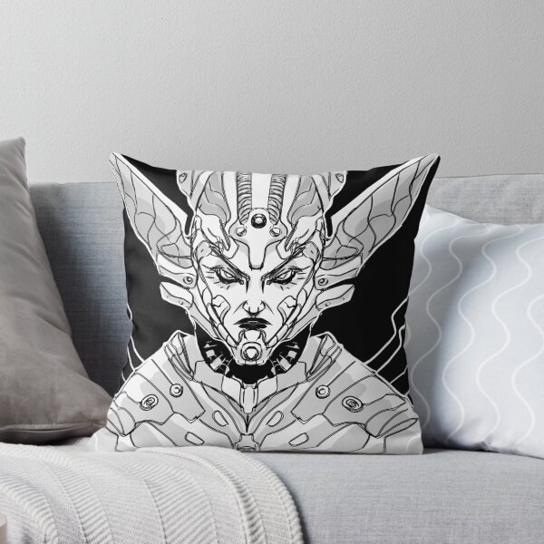 Item preview, Space Valkyrie designed and sold by Simon Sherry.