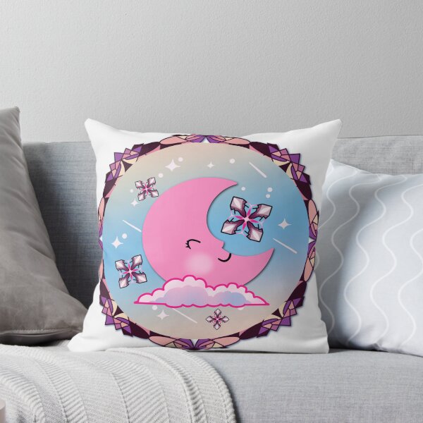 Item preview, Pink Moon and Sweet Dream designed and sold by MyMemoriesArts.