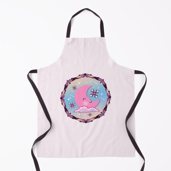 Item preview, Pink Moon and Sweet Dream designed and sold by MyMemoriesArts.
