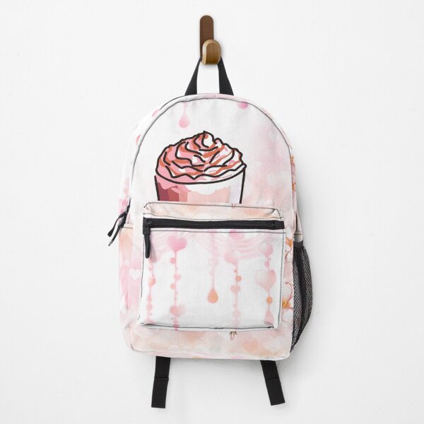 Item preview, Sakura Pink Frappuccino  designed and sold by Sharky_SD.