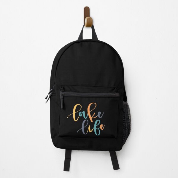 Item preview, Lake Life  designed and sold by MonteNomus.