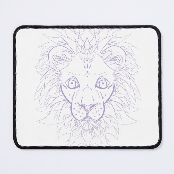 Item preview, Celestial Lion designed and sold by Fotogramas.