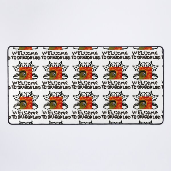 Item preview, Welcome to Dragon Land D39 Production designed and sold by SelfUpgrade.