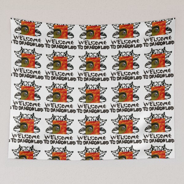 Item preview, Welcome to Dragon Land D39 Production designed and sold by SelfUpgrade.