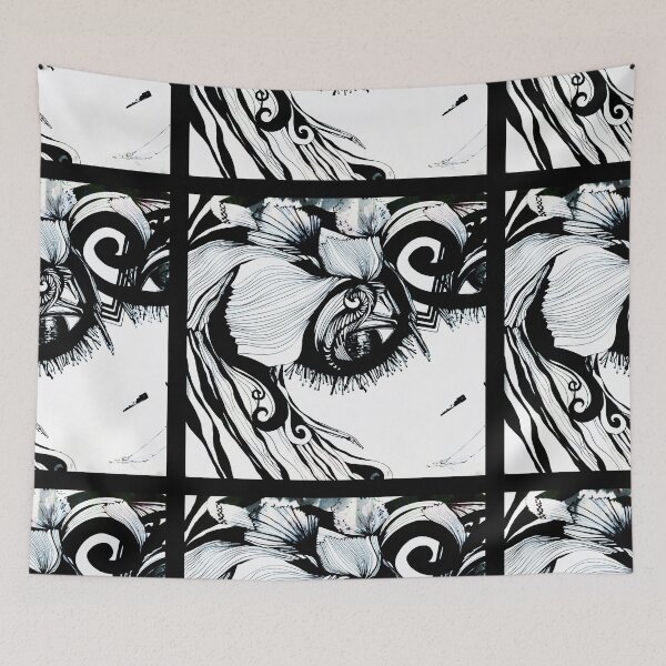 Item preview, KELKIRK ST. B/W te paea designed and sold by Lesley A Marsh.
