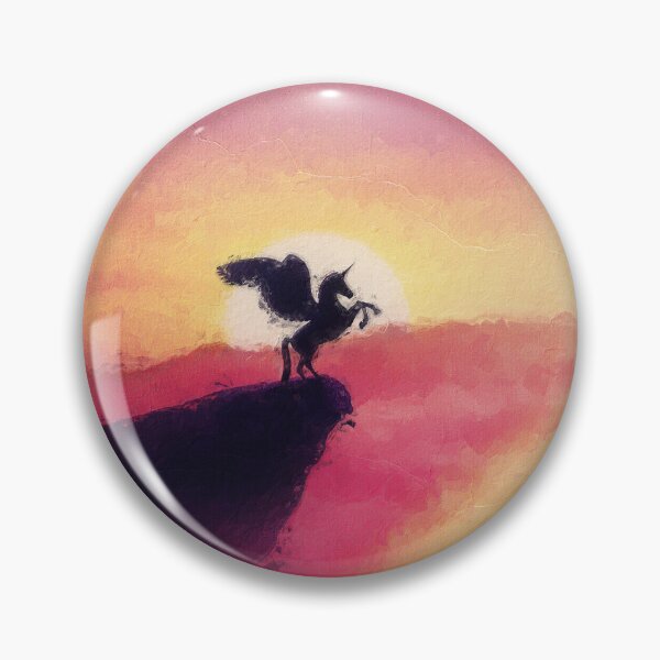 Item preview, pegasus wonderland designed and sold by psychoshadow.
