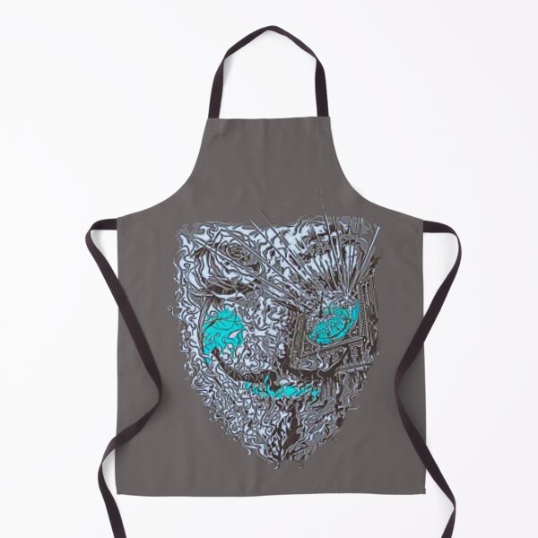 Item preview, Turquoise mask designed and sold by Gagilix.