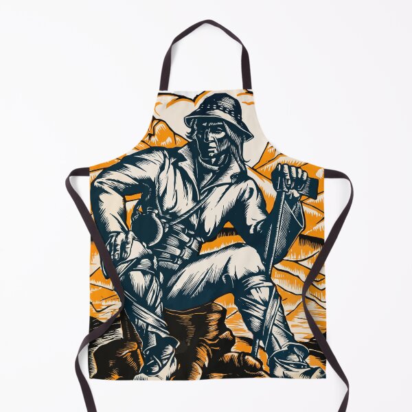 Item preview, Góral Stanisława Raczyńskiego  designed and sold by inksypolska.