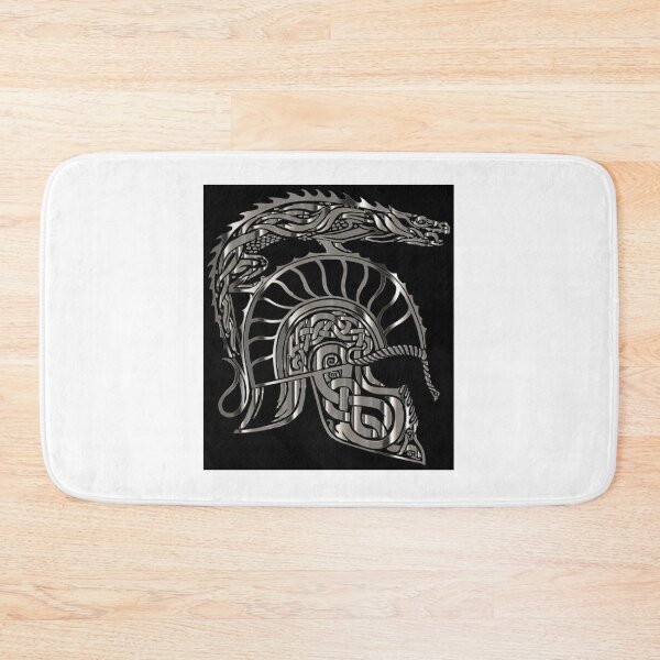 Item preview, Dragon healm designed and sold by Dedx.