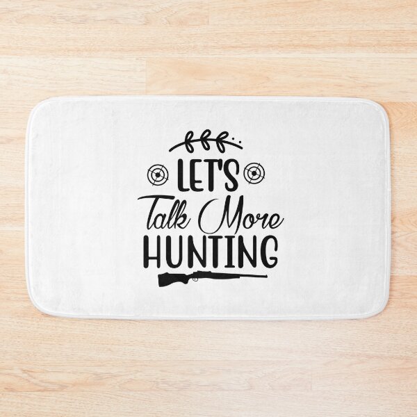 Item preview, Born To Hunt Size Matters Deer Hunting - Gift For Men, Women, Hunters, Hunting Life, Hunting Lover, Outdoor Lover, Hunting Camp designed and sold by ExploreTheStore.