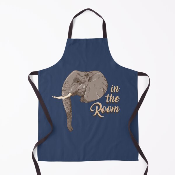Item preview, Elephant in the Room designed and sold by NimisNest.