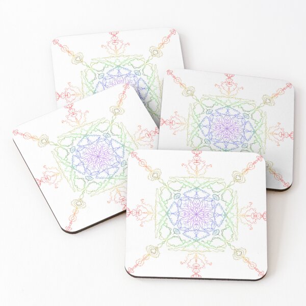 Item preview, Electric Mandala designed and sold by Fotogramas.