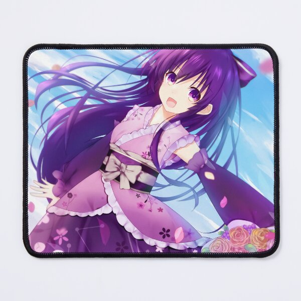 Item preview, Tohka Yatogami Date A Live Painting Anime designed and sold by KarinaTaisha.