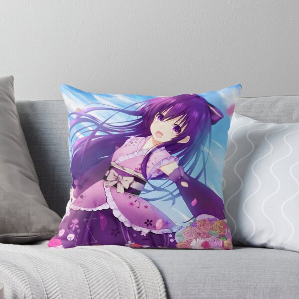 Artikelvorschau, Tohka Yatogami Date A Live Painting Anime entworfen und verkauft von KarinaTaisha.