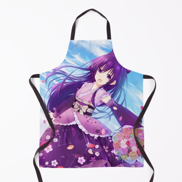 Item preview, Tohka Yatogami Date A Live Painting Anime designed and sold by KarinaTaisha.