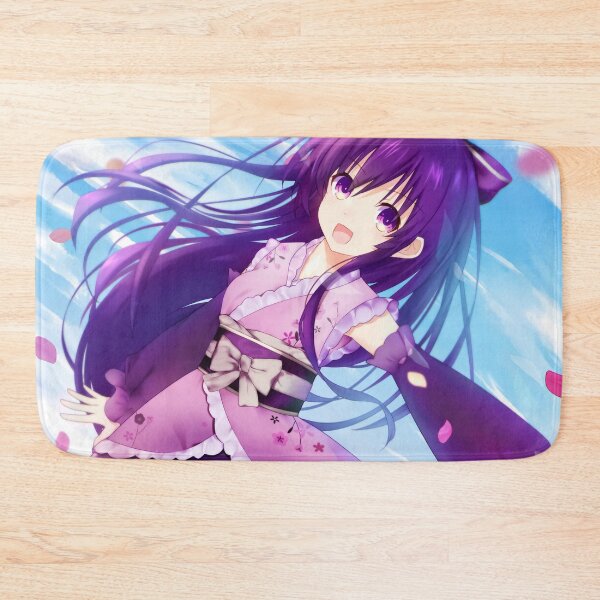 Item preview, Tohka Yatogami Date A Live Painting Anime designed and sold by KarinaTaisha.