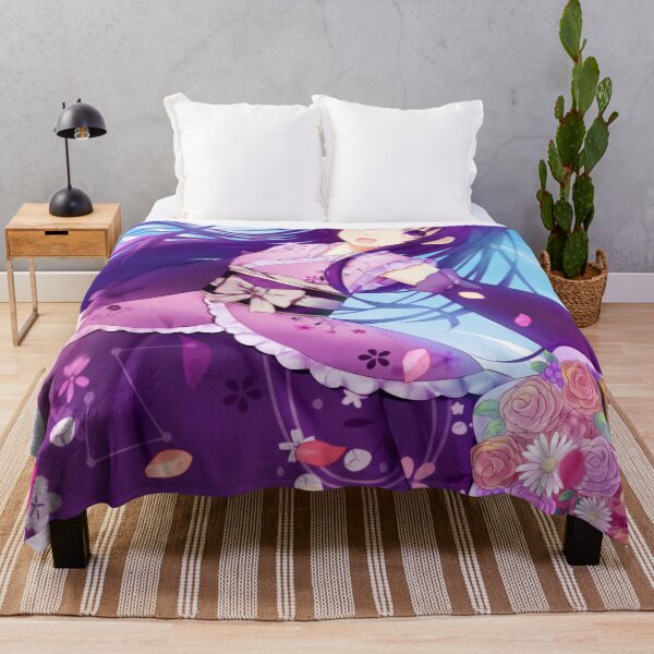 Item preview, Tohka Yatogami Date A Live Painting Anime designed and sold by KarinaTaisha.
