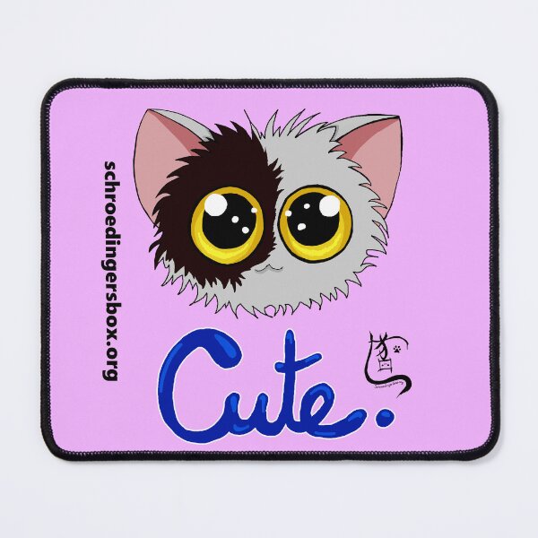 Item preview, Emoticon Cute designed and sold by Schrödingers Box.