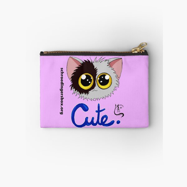 Item preview, Emoticon Cute designed and sold by Schrödingers Box.