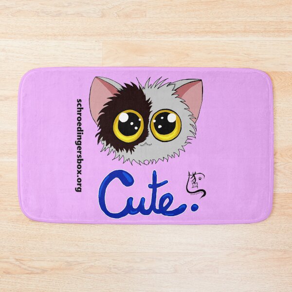 Item preview, Emoticon Cute designed and sold by Schrödingers Box.