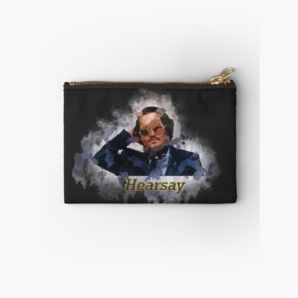 Item preview, Justice for Johnny Depp designed and sold by AhmedBuhaisi.