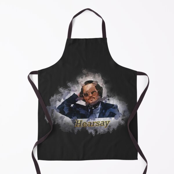 Item preview, Justice for Johnny Depp designed and sold by AhmedBuhaisi.