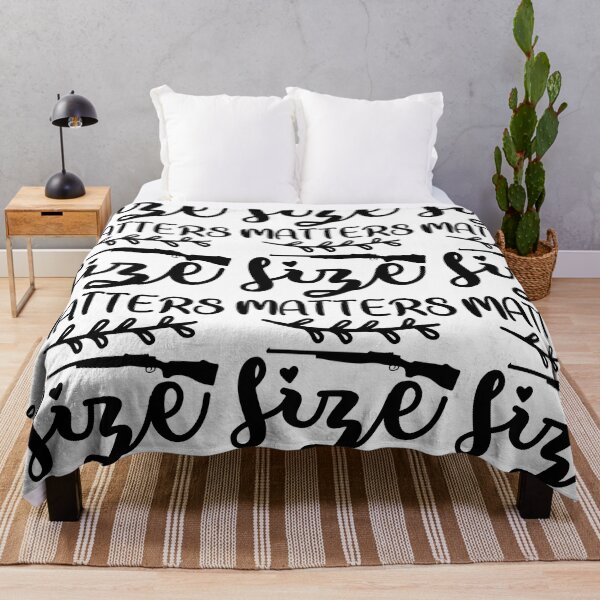 Item preview, Born To Hunt Size Matters Deer Hunting - Gift For Men, Women, Hunters, Hunting Life, Hunting Lover, Outdoor Lover, Hunting Camp designed and sold by ExploreTheStore.