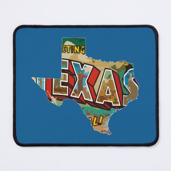Item preview, The Longhorn State of Texas designed and sold by AbstractBEE.