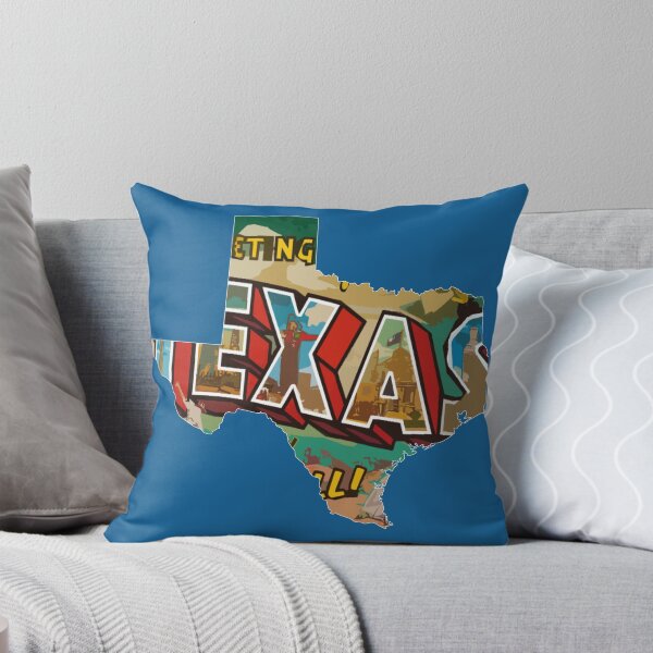 Item preview, The Longhorn State of Texas designed and sold by AbstractBEE.