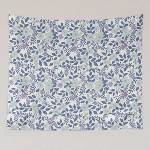 Item preview, Flower print color  designed and sold by Sc0lby ..