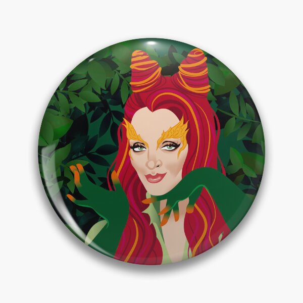 Item preview, Poisonous kiss designed and sold by AleMogolloArt.
