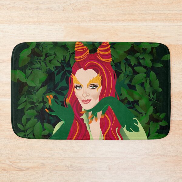 Item preview, Poisonous kiss designed and sold by AleMogolloArt.