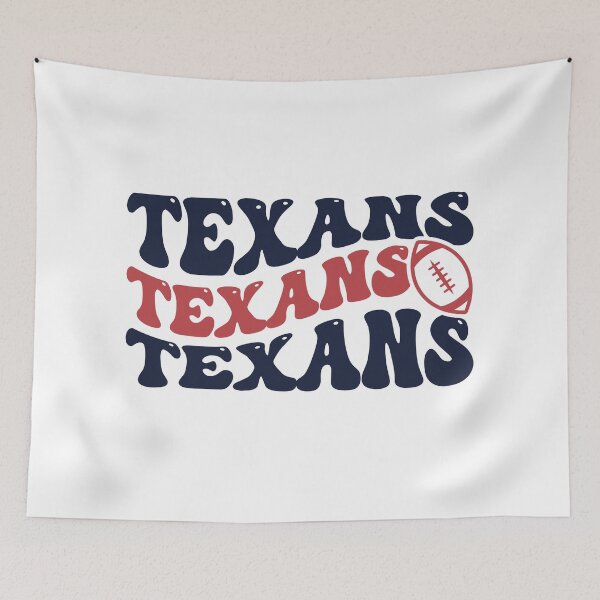 Aperçu de l'œuvre Football texan créée et vendue par Cátia Lima.