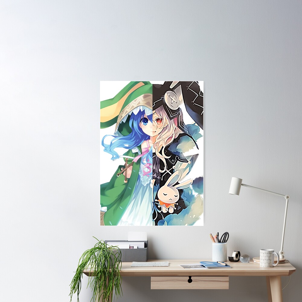 Anime Decorating Pillow Case Date a Live Hermit Himekawa Yoshino Dakimakura  2-Side Print Hugging Body Cushion Cover Otaku Waifu - AliExpress