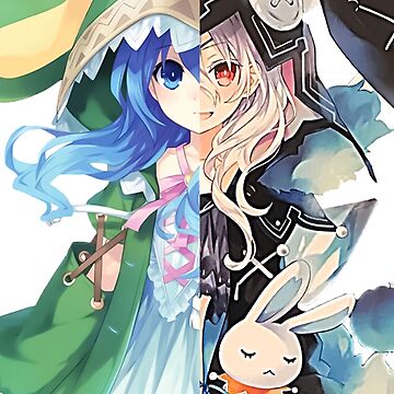 Yoshino Himekawa Date A Live Painting Anime Poster for Sale by