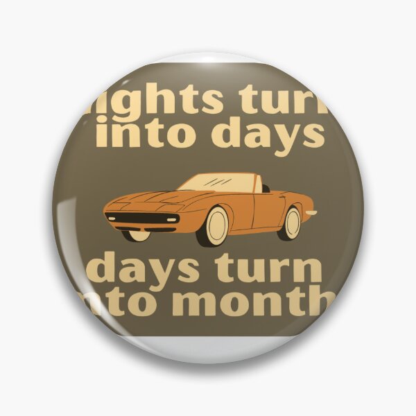 Item preview, I Think I Like You designed and sold by BKStudios.
