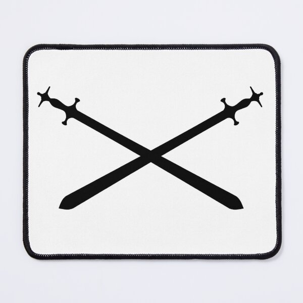 Item preview, Crossed Khandas designed and sold by FordeMA.