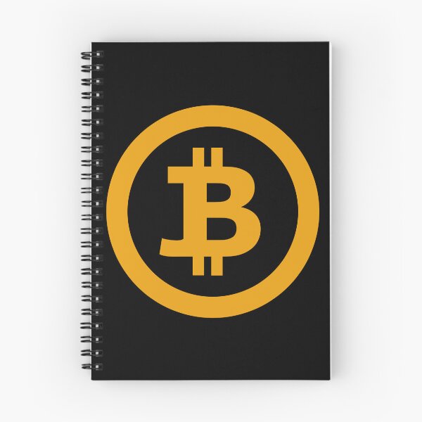 Artikelvorschau, Bitcoin Logo Kryptowährung Geld Gold entworfen und verkauft von stuartsemporium.