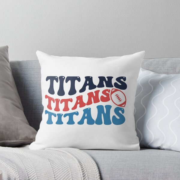Item preview, Titans Football designed and sold by Cátia Lima.