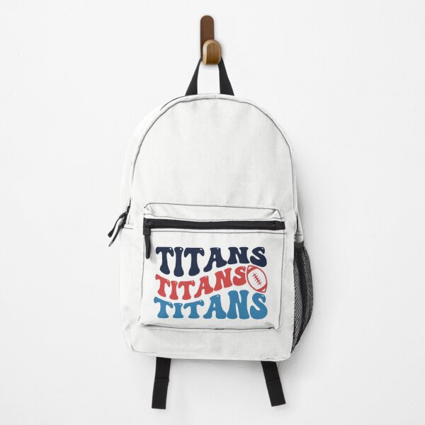 Item preview, Titans Football designed and sold by Cátia Lima.