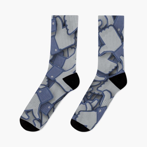 Item preview, Facebook likes designed and sold by Zip-Zup.