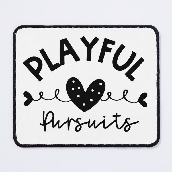 Item preview, Playful Pursuits designed and sold by PlayfulPursuits.