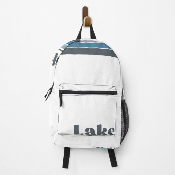 Item preview, Lake Michigan designed and sold by DraftedOffroad.