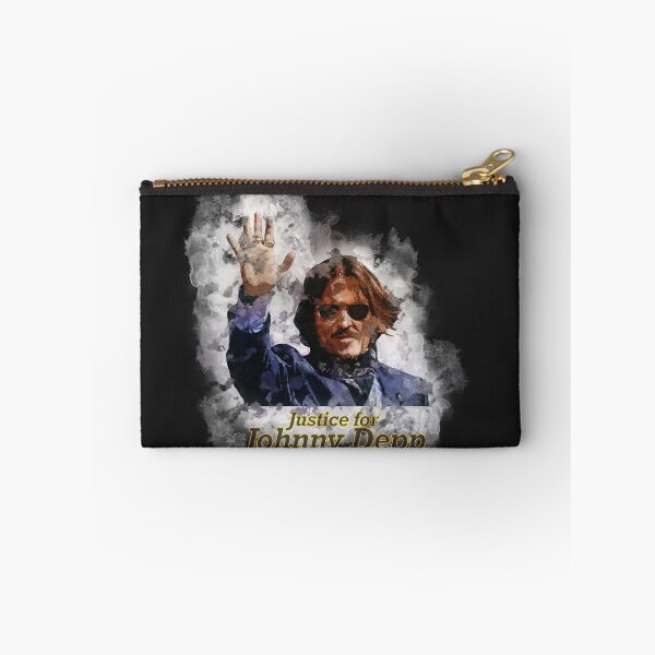Item preview, Justice for Johnny Depp designed and sold by AhmedBuhaisi.