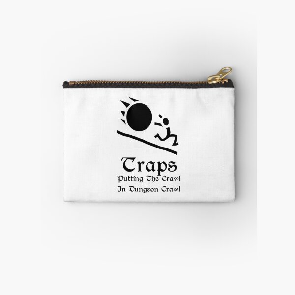 Item preview, DnD - Traps designed and sold by musthaveitsfun.