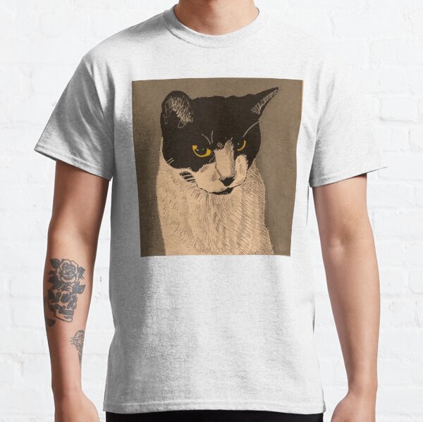 Tengu Classic T-Shirt
