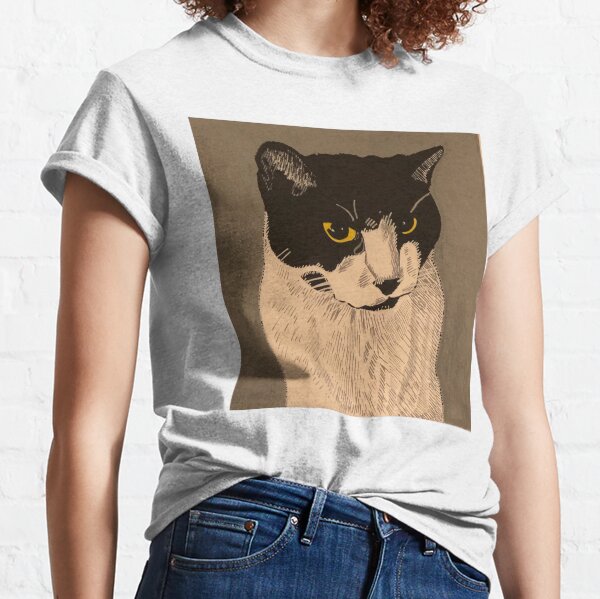 Tengu T-shirt classique