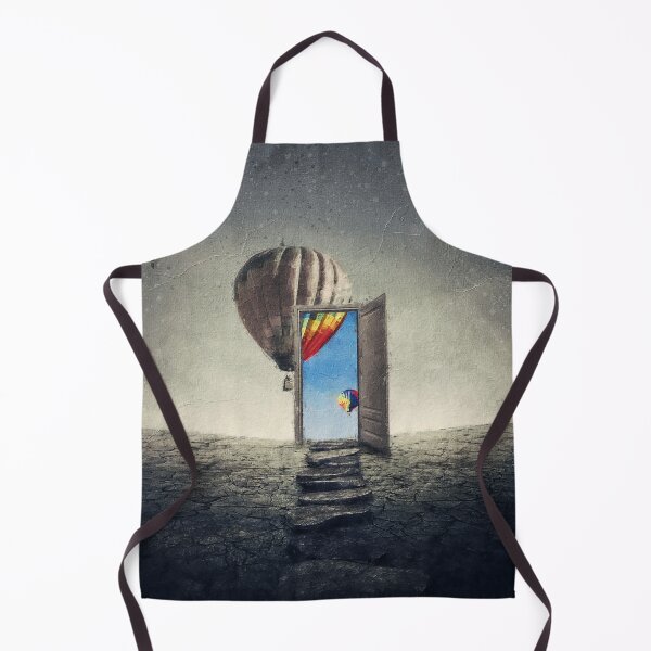 Item preview, the world next door designed and sold by psychoshadow.